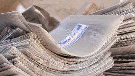Expanded Metal Lath